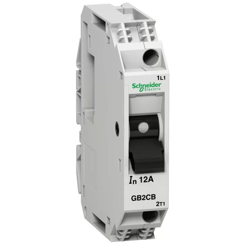 Sicherungsautomat 1pol. 6.0A GB2CB12