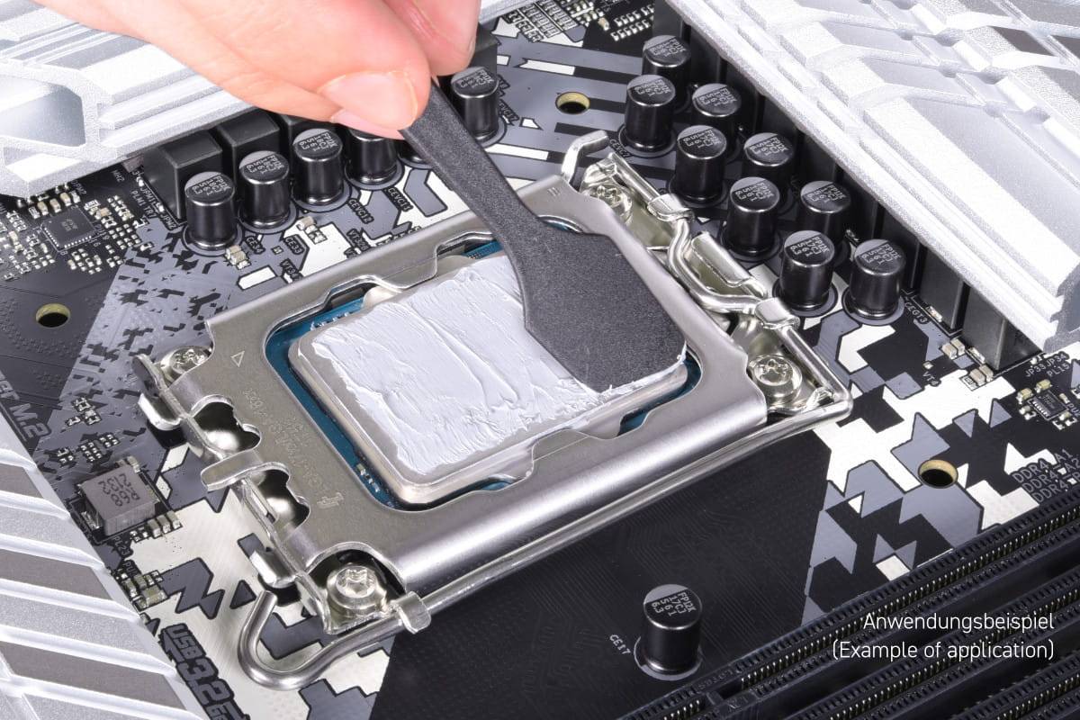 WÄM Alphacool Subzero Thermal grease 1g EOL