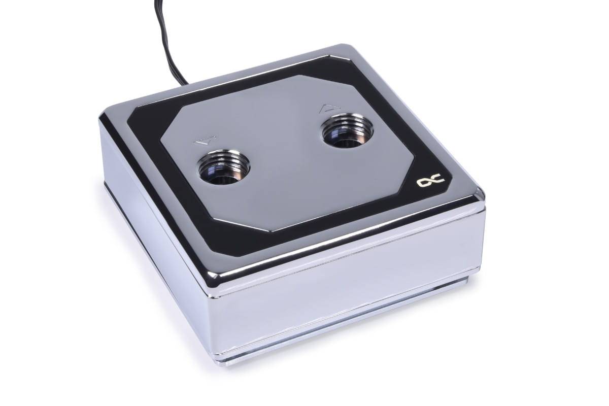 Alphacool Eisblock XPX Aurora Edge