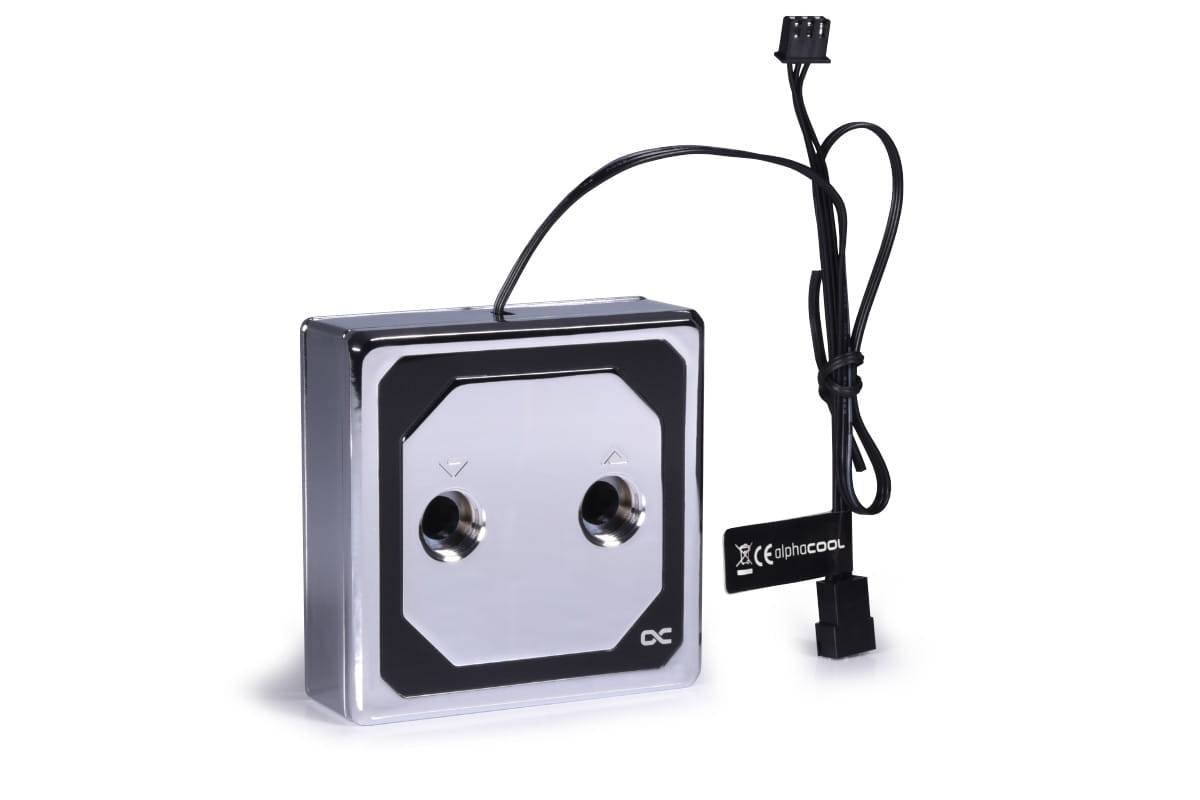 Alphacool Eisblock XPX Aurora Edge