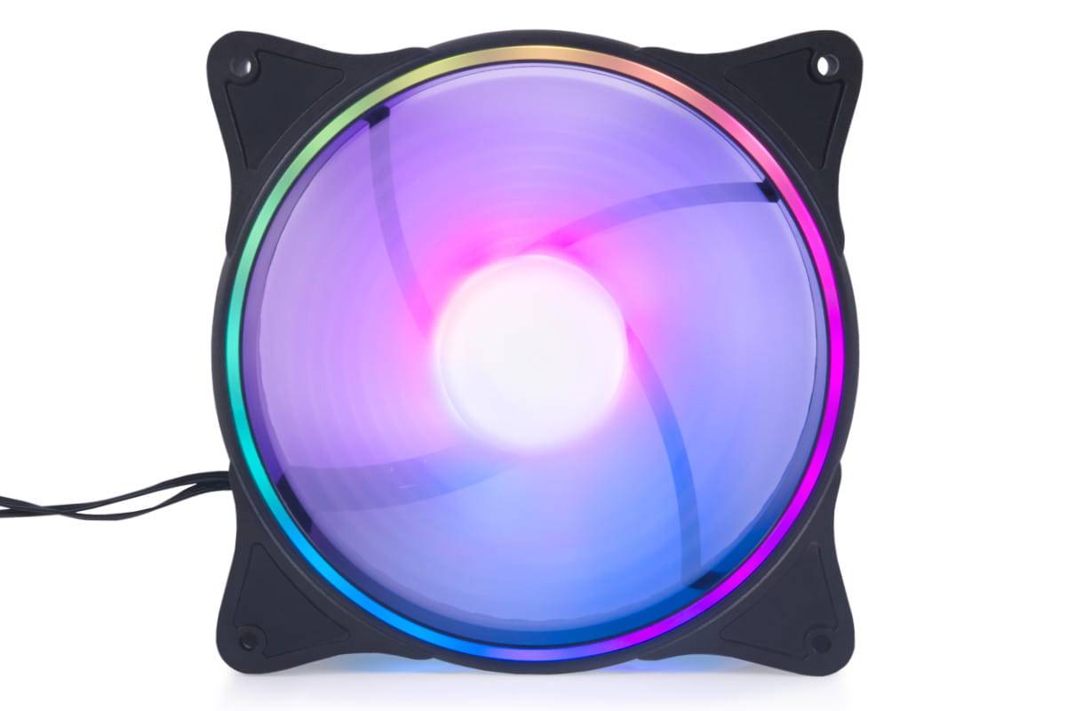 Alphacool Core Hurrican 360mm XT45 HardTube Wasserkühlungs Set (11993)