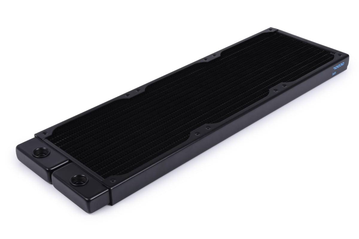 NexXxoS HPE-20 Full Copper 360mm Radiator 14437 - 4.500 rpm - Kupfer