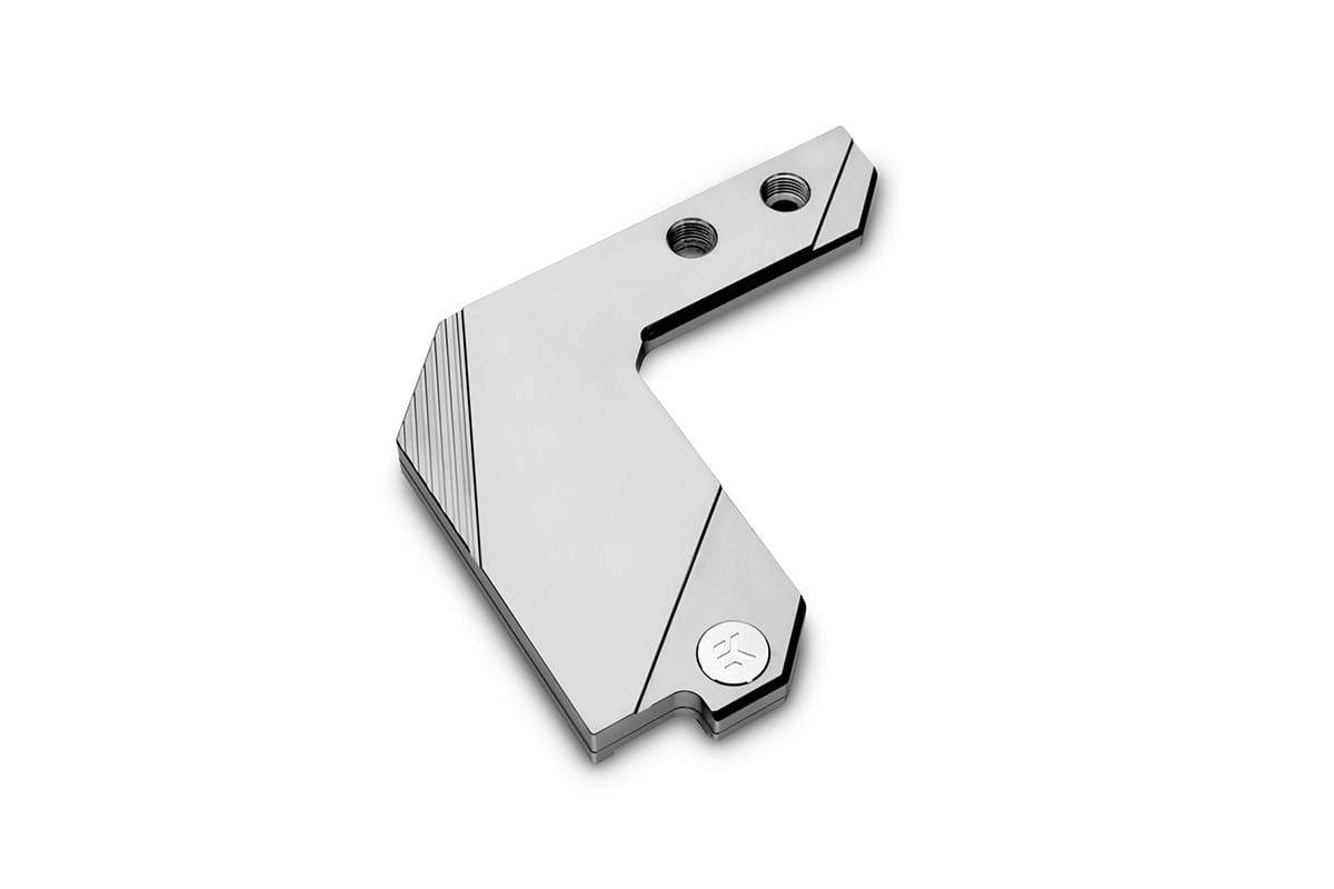 EK Water Blocks EK-Quantum Momentum Aorus Z490 Xtreme D-RGB Acrylic