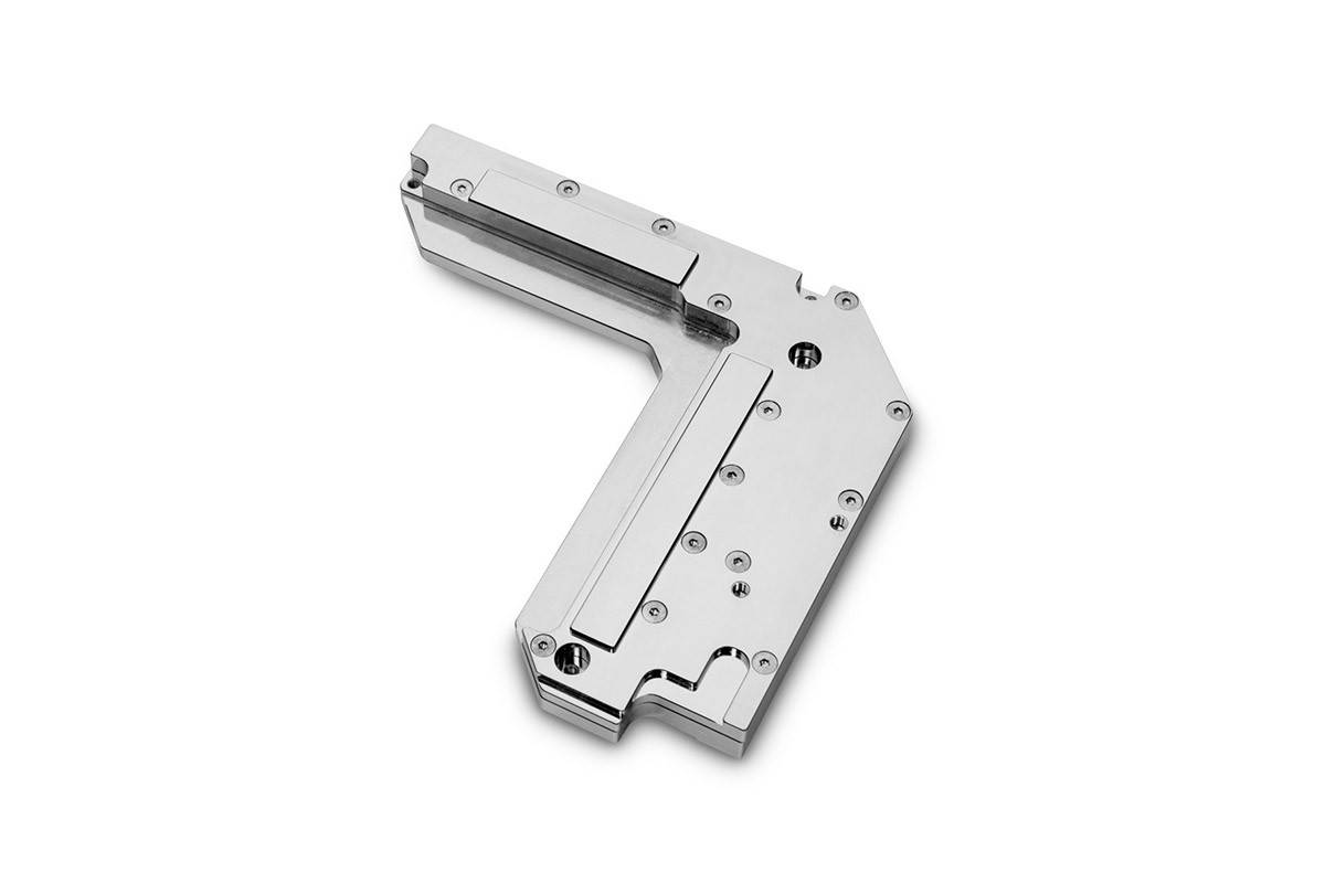 EK Water Blocks EK-Quantum Momentum Aorus Z490 Xtreme D-RGB Acrylic