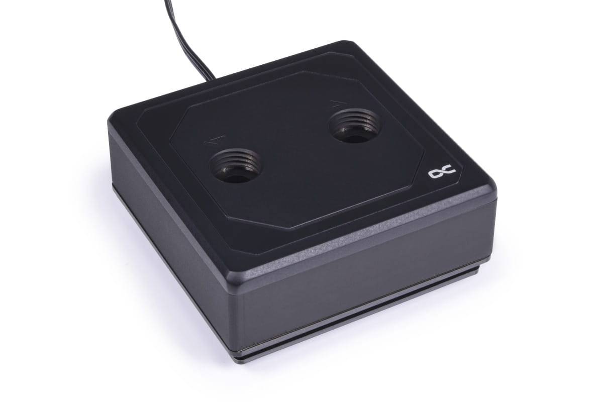 Alphacool Eisblock XPX Aurora Edge