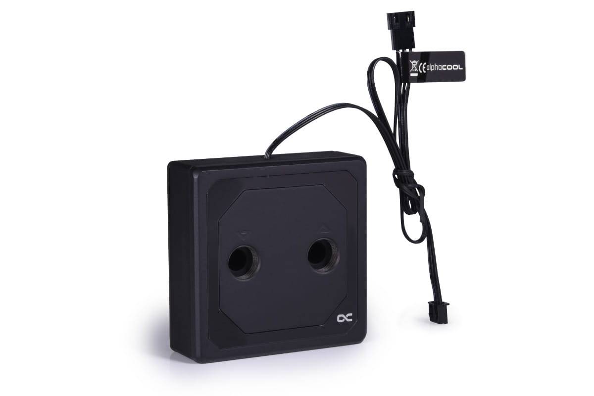 Alphacool Eisblock XPX Aurora Edge