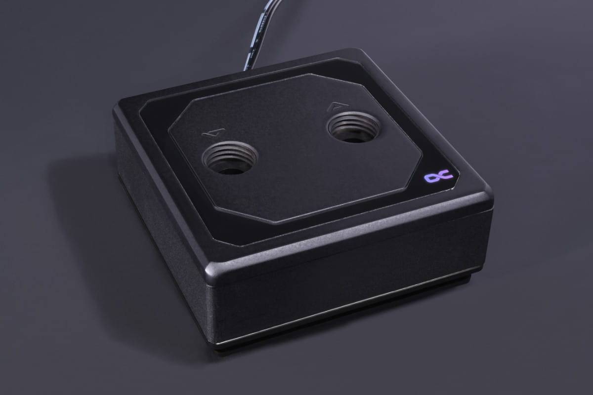 Alphacool Eisblock XPX Aurora Edge