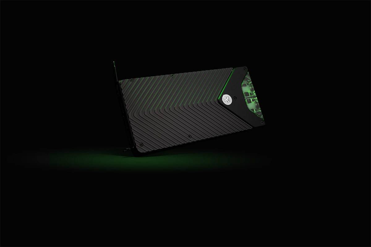 EK Quan.Vect.FE RTX 3080 Backpl