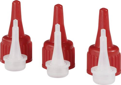 TOOLCRAFT VKDSET Dosierspitze VKDSET 1 Set