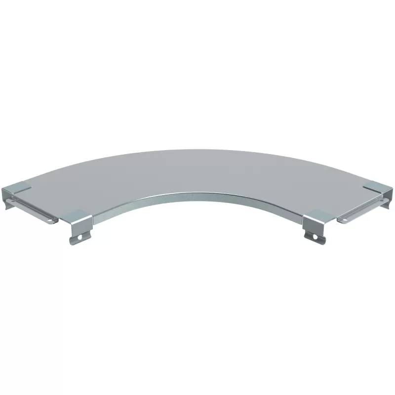 CABLOFIL Deutschland GMBH L Deckel für P31-Bogen 90° B:100mm SVZ