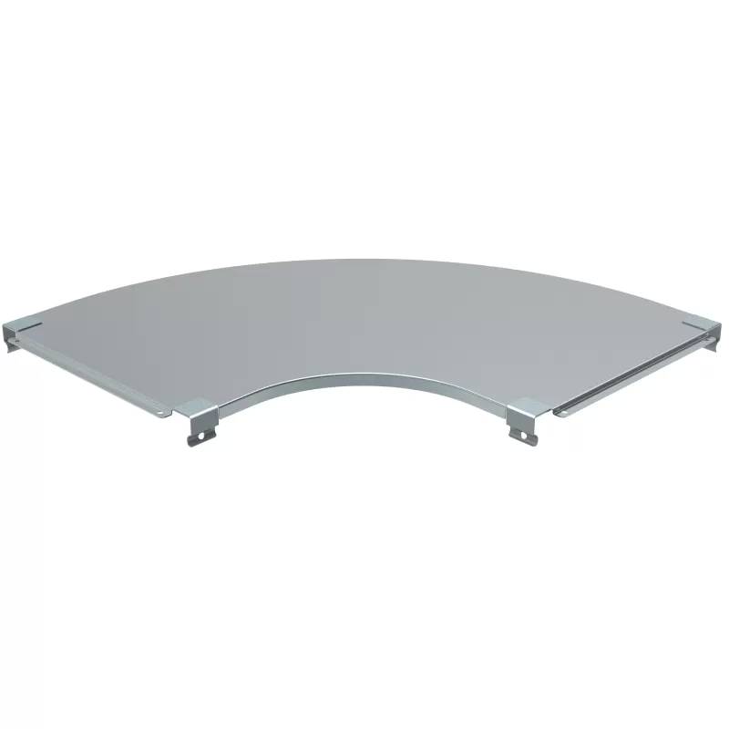 CABLOFIL Deutschland GMBH L Deckel für P31-Bogen 90° B:300mm SVZ