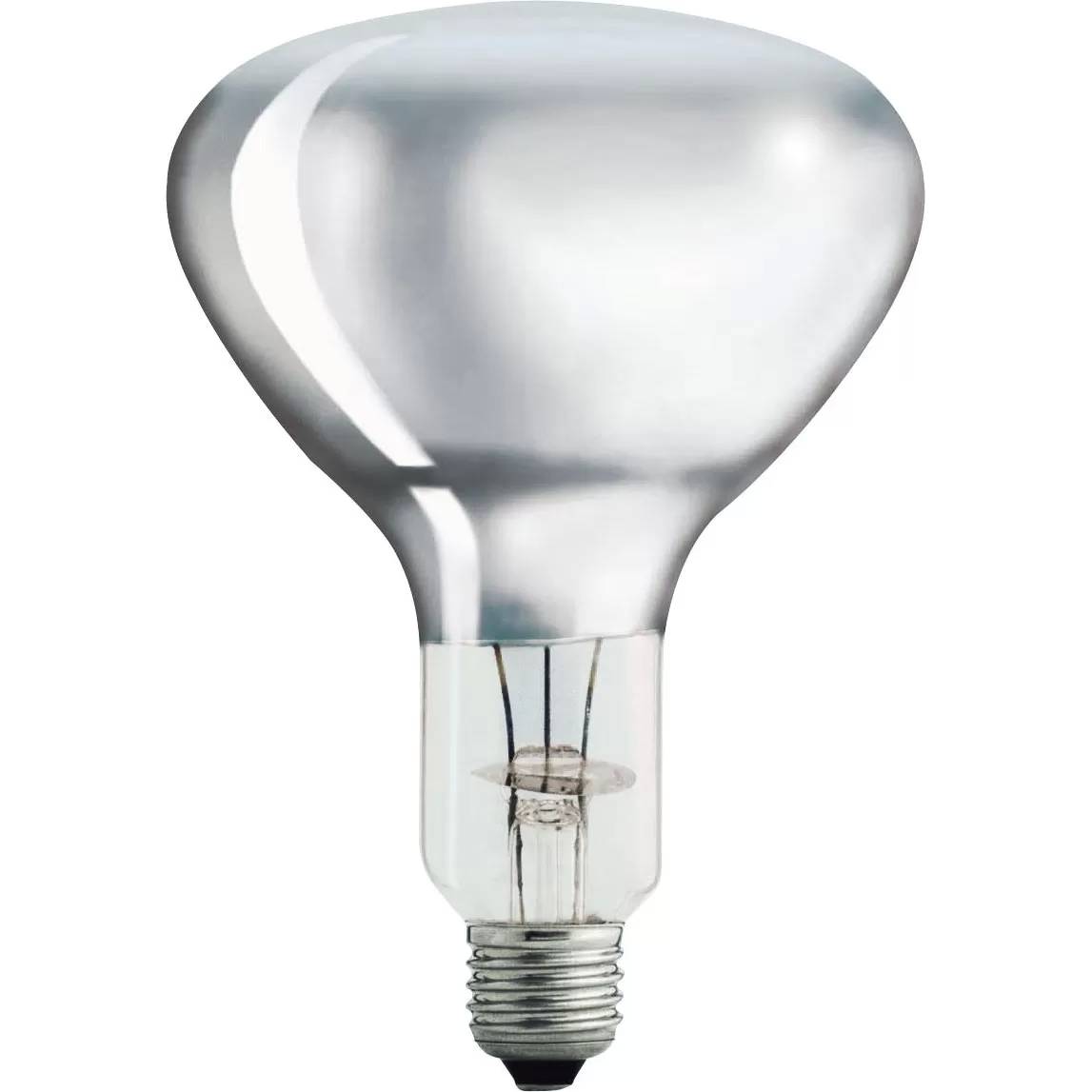 Signify Lampen Reflektorlampe 150W E27 CL 1CT/10 BR125 IR #57522725 150 W, 173 mm, 125 5000 h