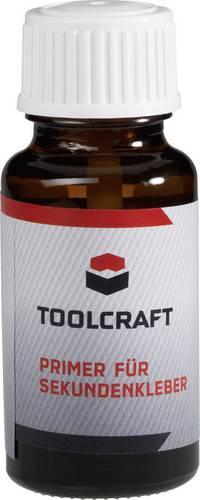 TOOLCRAFT Primer TC-SKPRP15M 15 ml