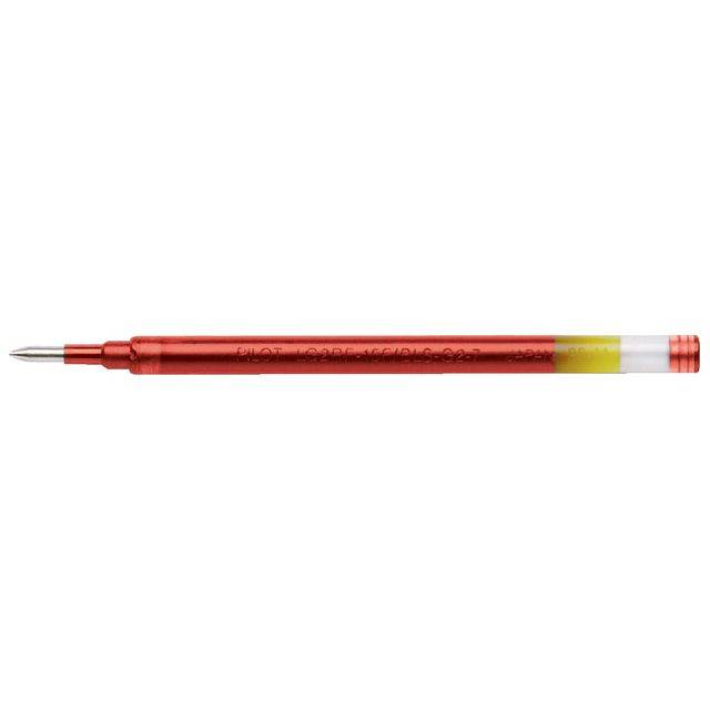 PILOT Gelmine BLS-G2-7-R 2606002 0,4mm rot