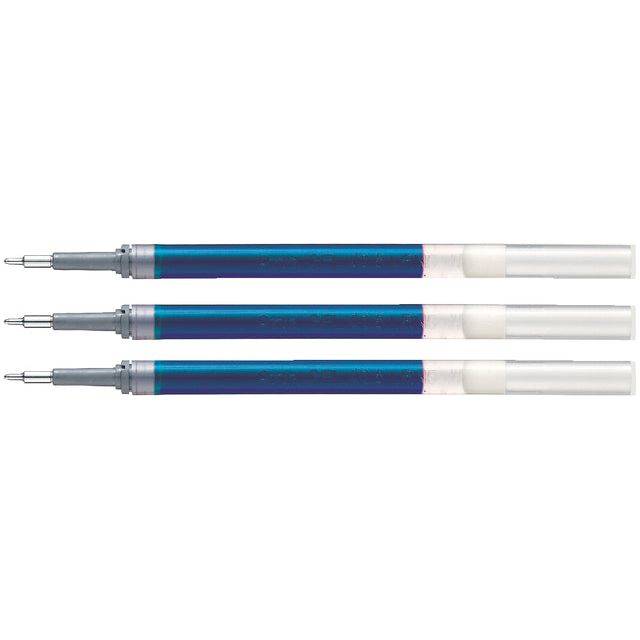 Pentel Gelmine Tintenroller LR7-CX LR7-CX Blau 0.35 mm 1 St.