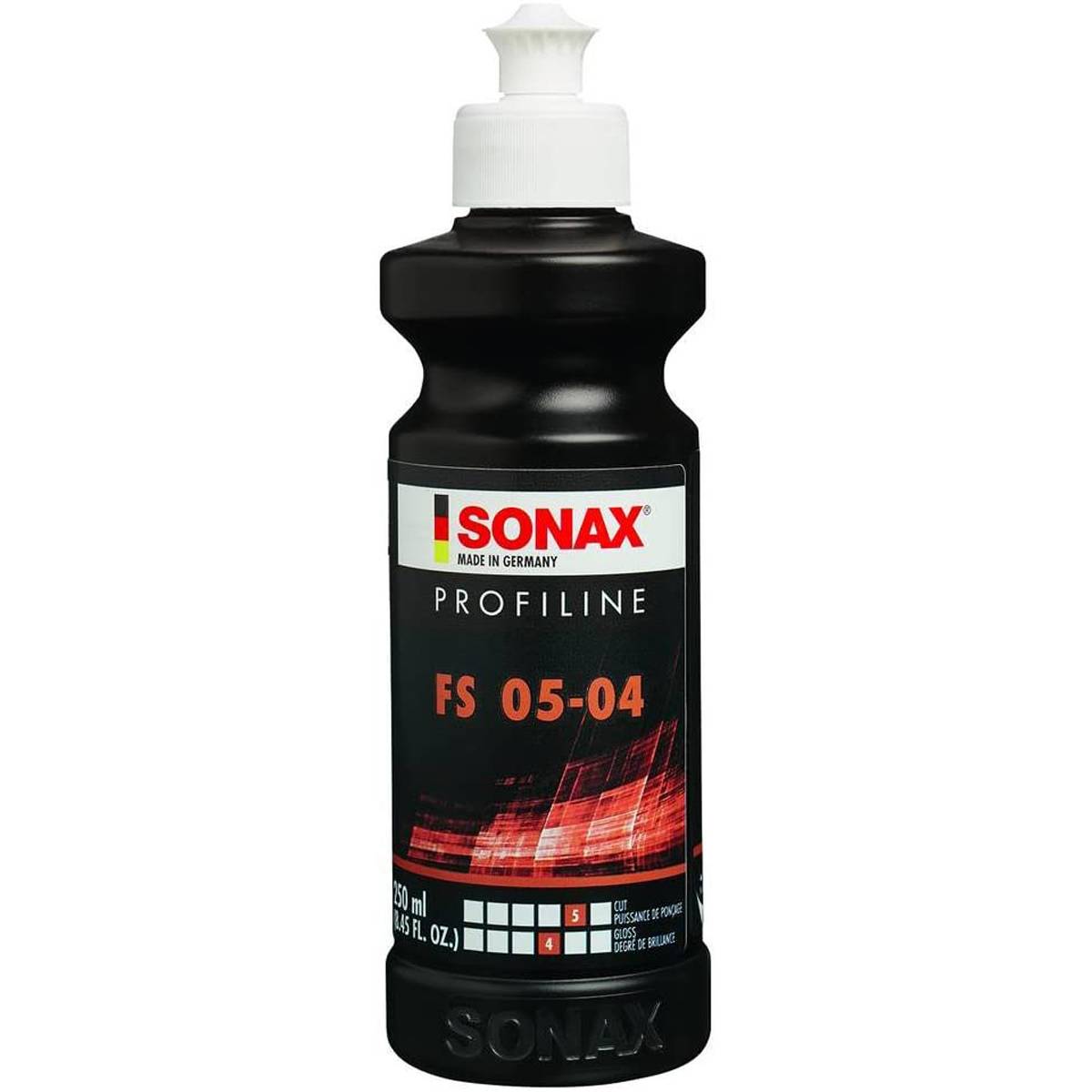 SONAX PROFILINE FS 05-04 250 ml