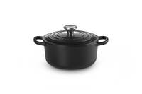 Le Creuset Signature - Kasserolle mit Deckel