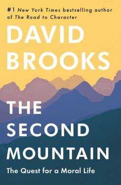 Random House Childrens Books; Random House Inc | The Second Mountain | Brooks, David