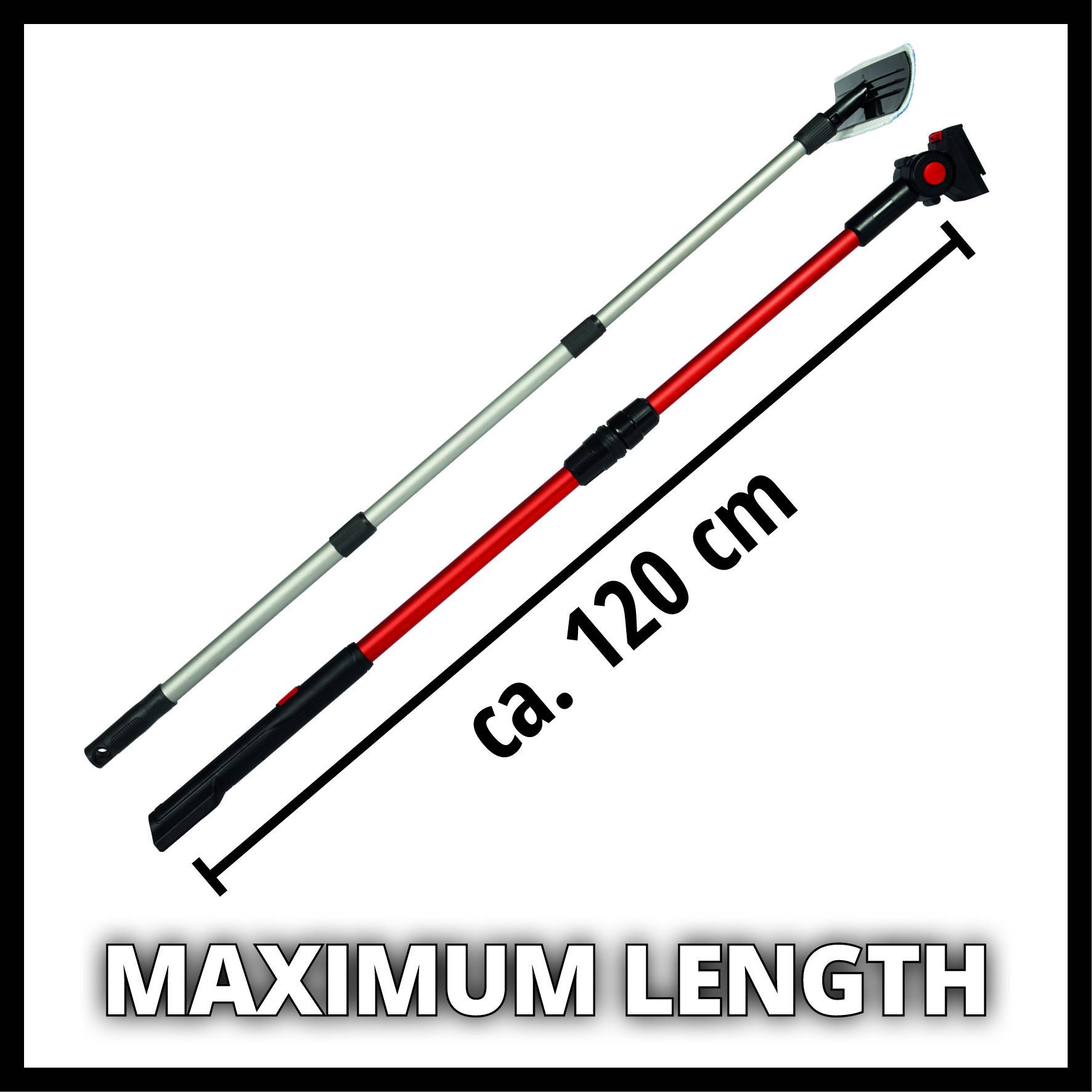 Einhell BRILLIANTO, 1200 mm