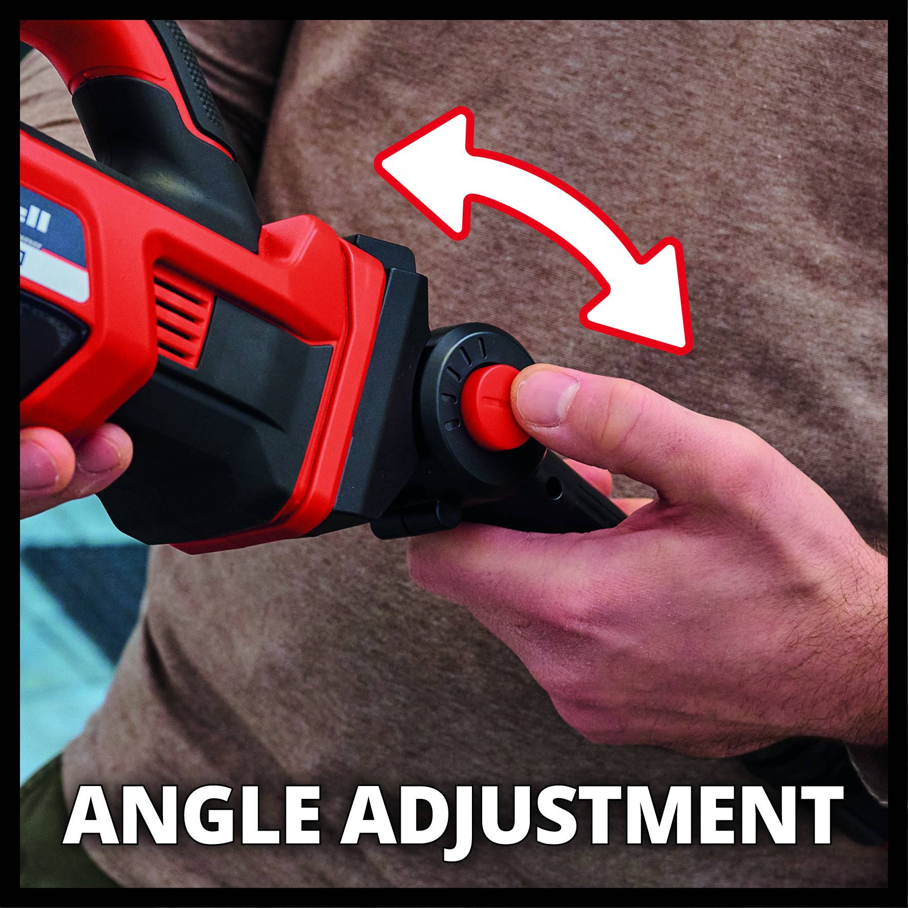 Einhell BRILLIANTO, 1200 mm