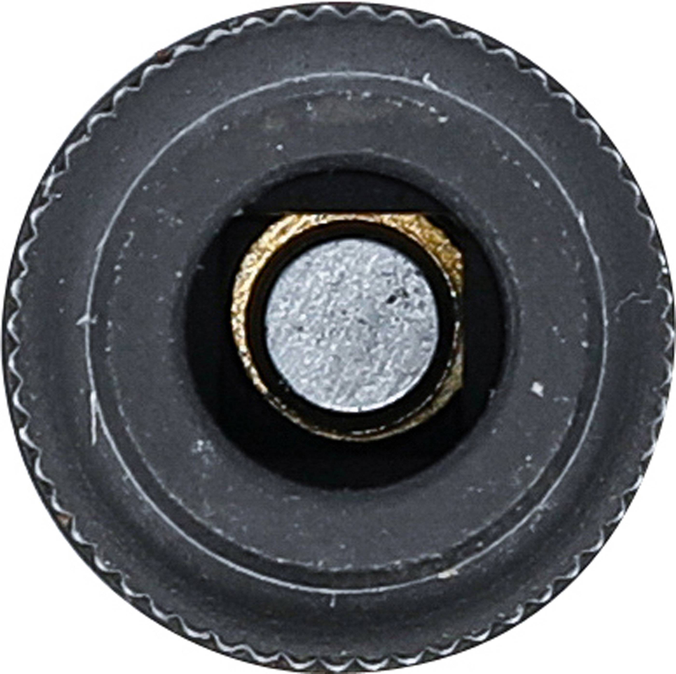 Gewindebohrer-Aufnahme-Steckschlüssel-Einsatz 10 mm (3/8") 6,4 mm