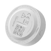 ZigBee Sonoff SNZB-02P intelligenter Temperatur- und Feuchtigkeitssensor (rund) ZigBee Sonoff SNZB-02P intelligenter Temperatur- und Feuchtigkeitssensor (rund)