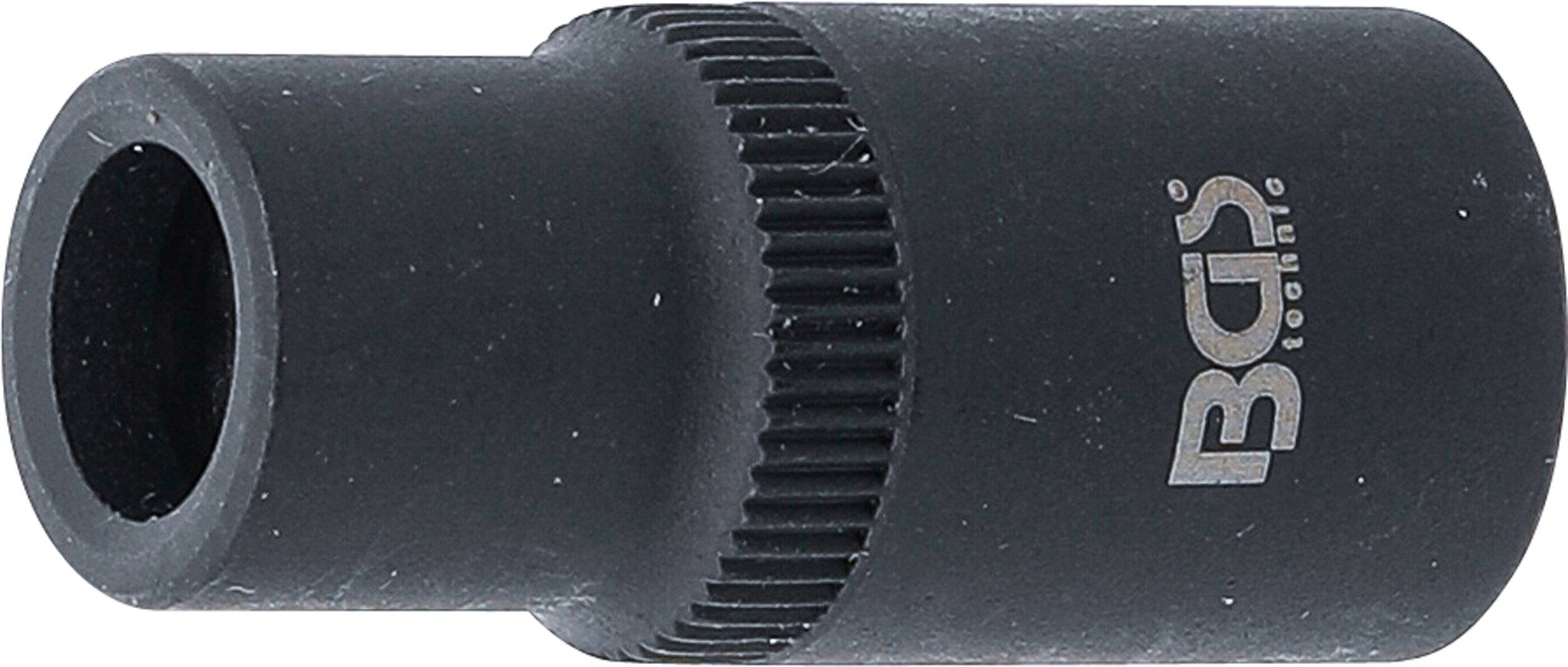 Gewindebohrer-Aufnahme-Steckschlüssel-Einsatz 10 mm (3/8") 7,0 mm