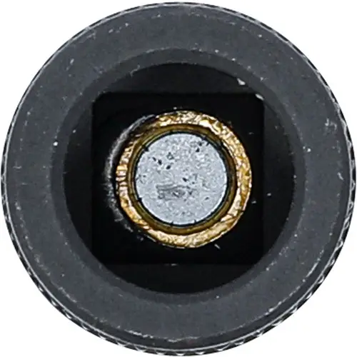 BGS technic Gewindebohrer-Aufnahme-Steckschlüssel-Einsatz | 10 mm BGS technic Gewindebohrer-Aufnahme-Steckschlüssel-Einsatz | 10 mm