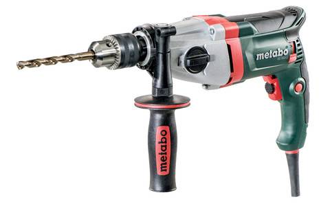 Metabo BE 850-2 2-Gang-Bohrmaschine 850 W