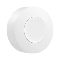 Smart Zigbee Wireless Button Sonoff SNZB-01P (runde Fernbedienung) Smart Zigbee Wireless Button Sonoff SNZB-01P (runde Fernbedienung)