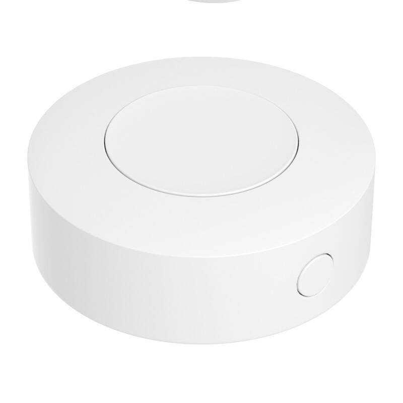 Smart Zigbee Wireless Button Sonoff SNZB-01P (runde Fernbedienung)