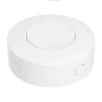 Smart Zigbee Wireless Button Sonoff SNZB-01P (runde Fernbedienung) Smart Zigbee Wireless Button Sonoff SNZB-01P (runde Fernbedienung)