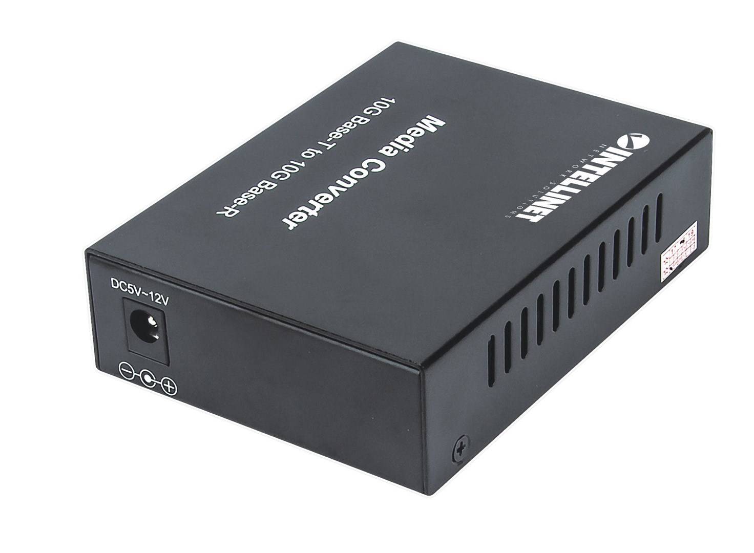 Intellinet 508193 Medienkonverter 10 GBit/s