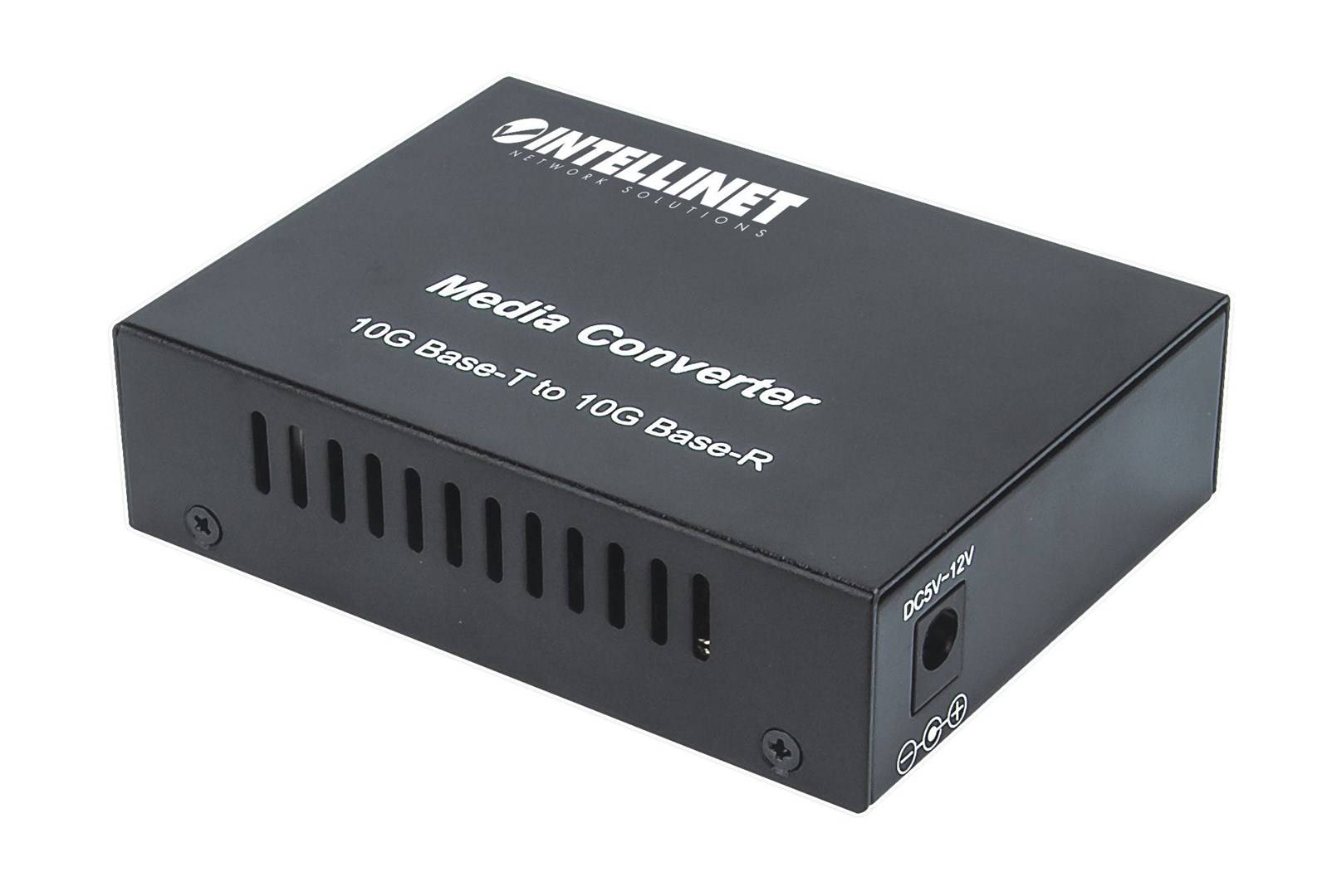 Intellinet 508193 Medienkonverter 10 GBit/s
