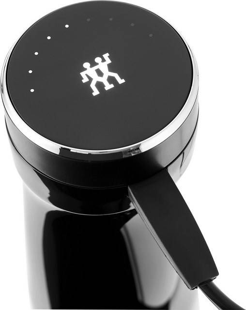 ZWILLING - Enfinigy Stabmixer schwarz