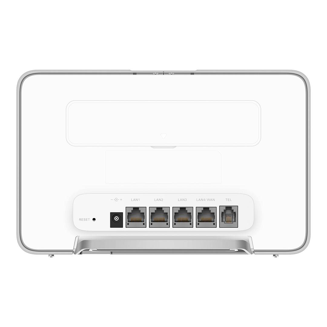 Huawei B535-235 - Wireless Router - WWAN 4-Port-Switch