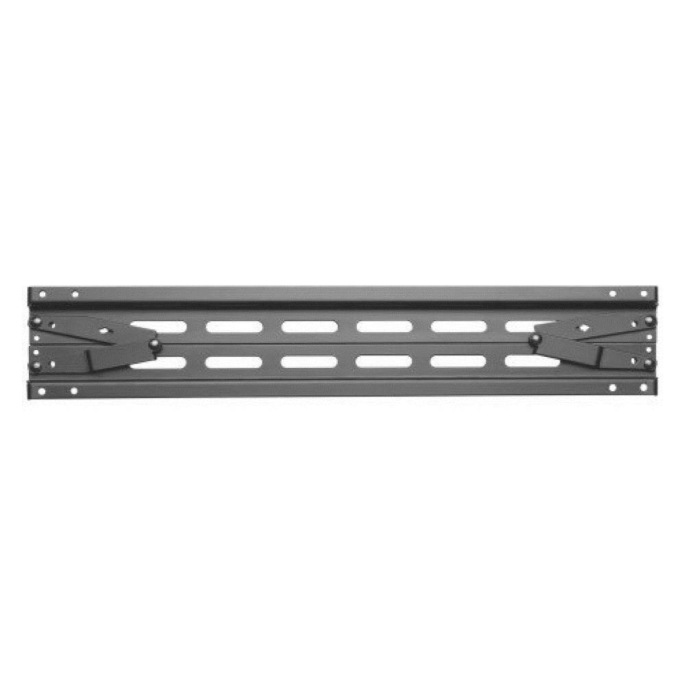 TECHly - Klammer - für LCD TV - Schwarz - Bildschirmgröße: 109.2-228.6 cm (43"-90")