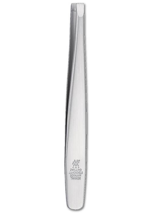 Zwilling 78145-101-0 TWINOX gerade Pinzette mattiert 9 cm