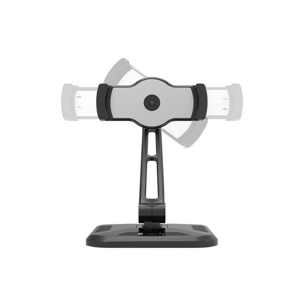 techly Np Extensible Support - Befestigungskit (Wandmontage, Halterung für Schreibtisch, einstellbarer Montagearm)