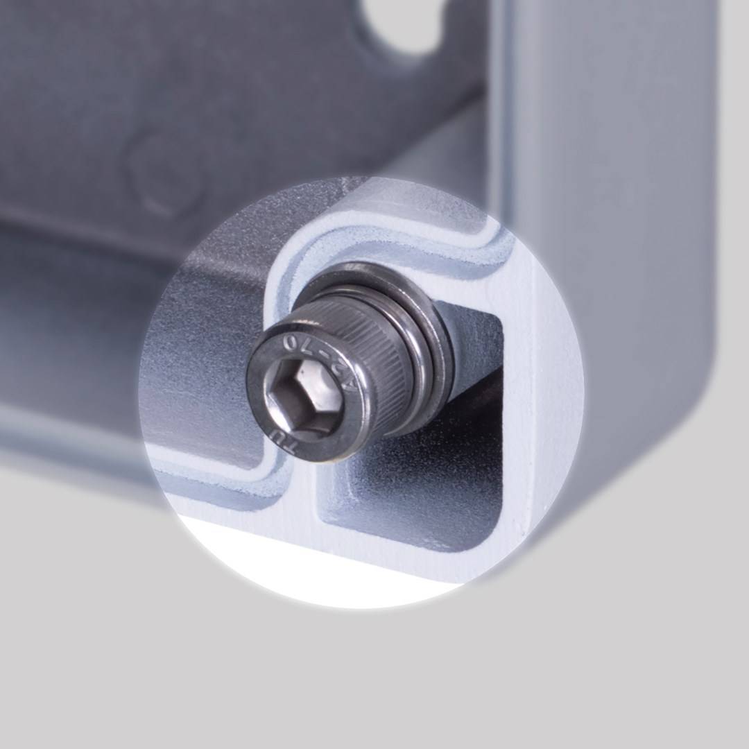 Dahua DH-PFA120 DH-PFA120