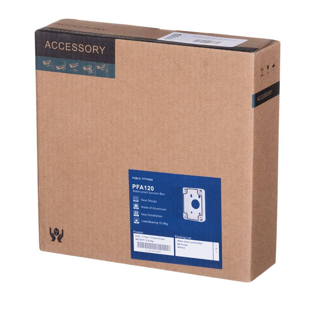 Dahua DH-PFA120 DH-PFA120