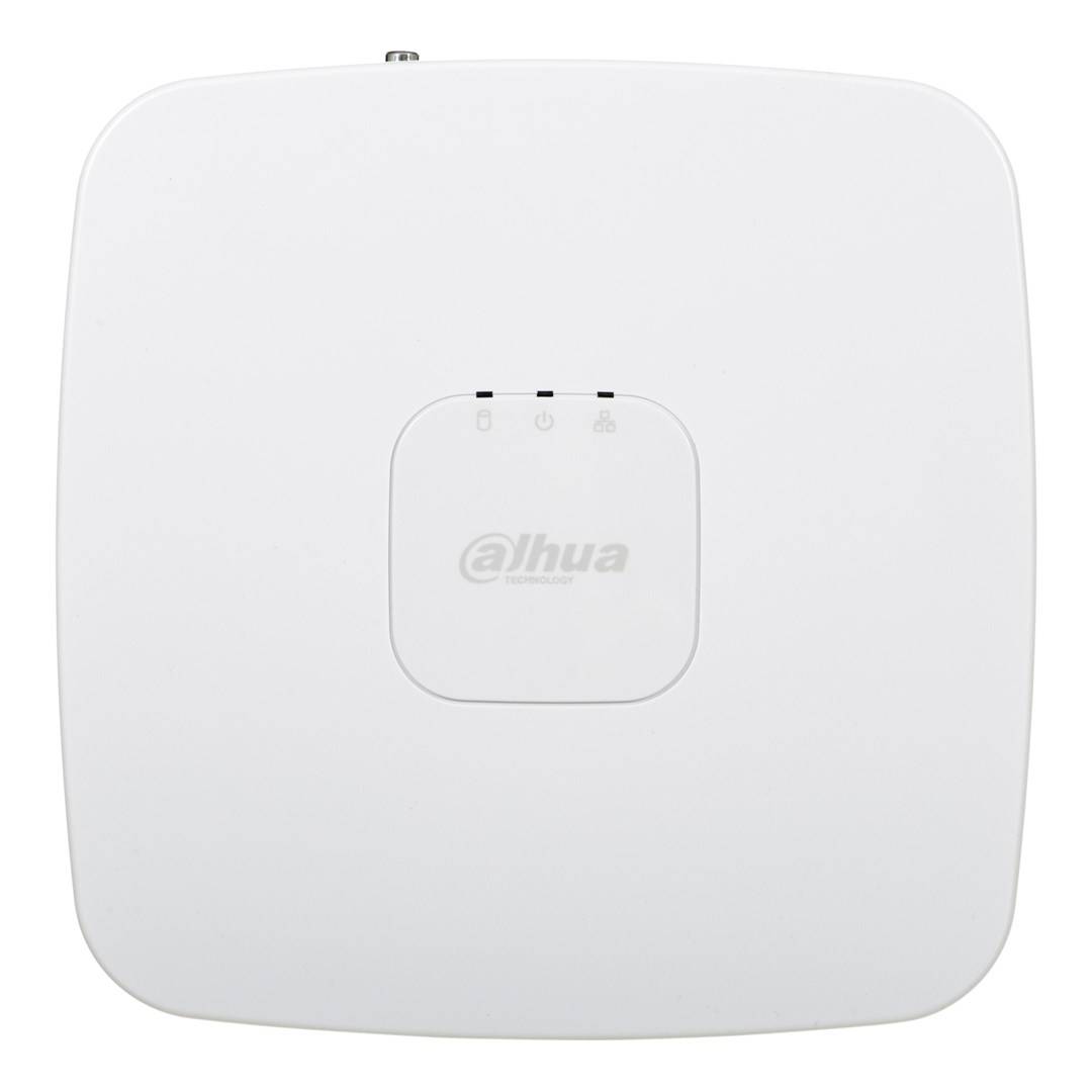 Dahua NVR2108-I2 Netzwerkvideorekorder 8-Kanal