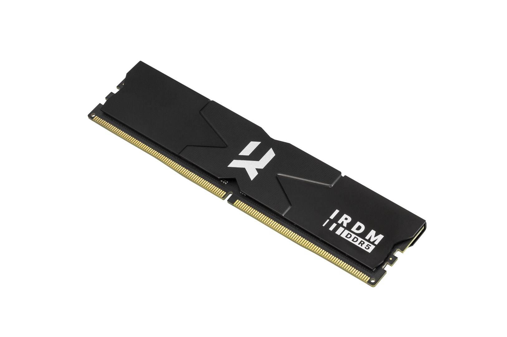 GoodRam IRDM - DDR5 - Kit - 32 GB: 2 x 16 GBDIMM 288-PIN - 6400 MHz / PC5-51200