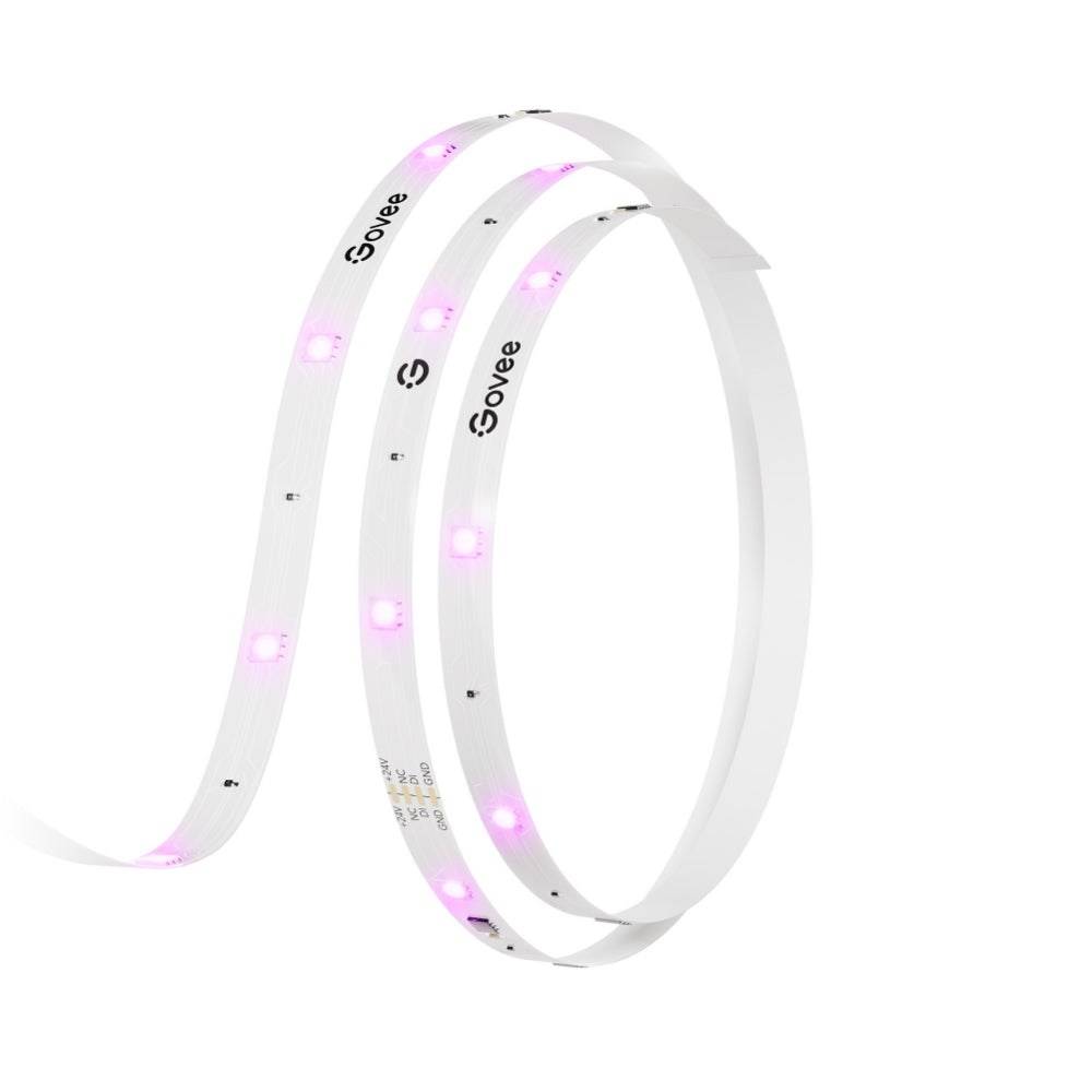 TIRA LED RGB SMART WIFI+BT H618C