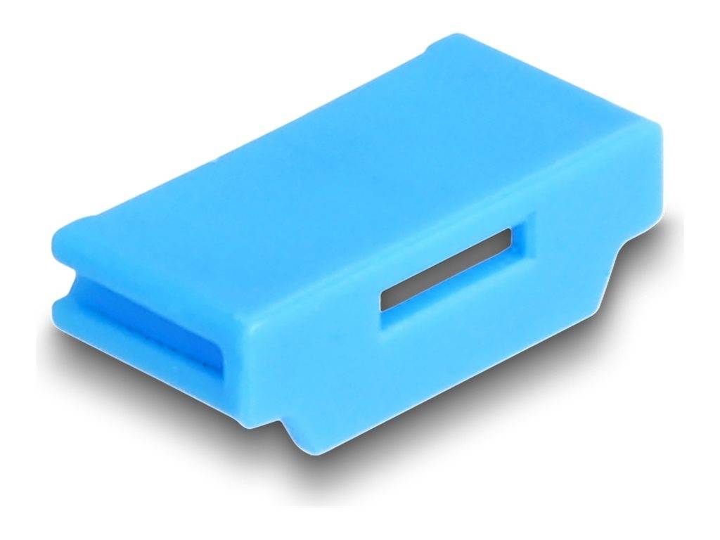 Delock Set HDMI-Portblocker