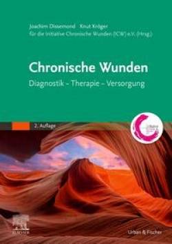 Urban & Fischer in Elsevier | Chronische Wunden | Joachim Dissemond; Knut Kröger