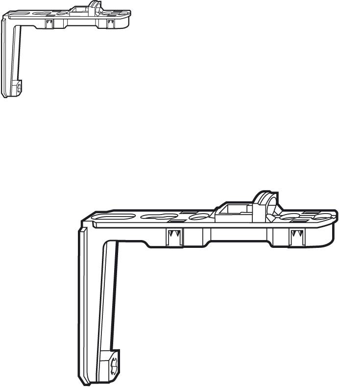 Roto NT Falxaxerstulp mit Klemmung , VE100