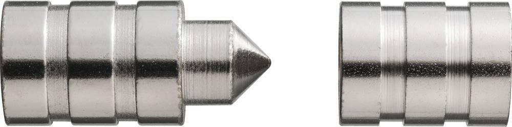 ABUS Scharnierseitensicherung TAS82 CL/DFNLI