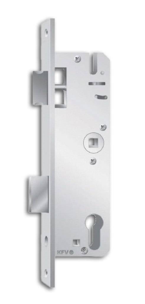 PT-Einsteckschloss, PZ,E72,VK8,D40,24kt,DL/DR - Artikel: 4053569104333