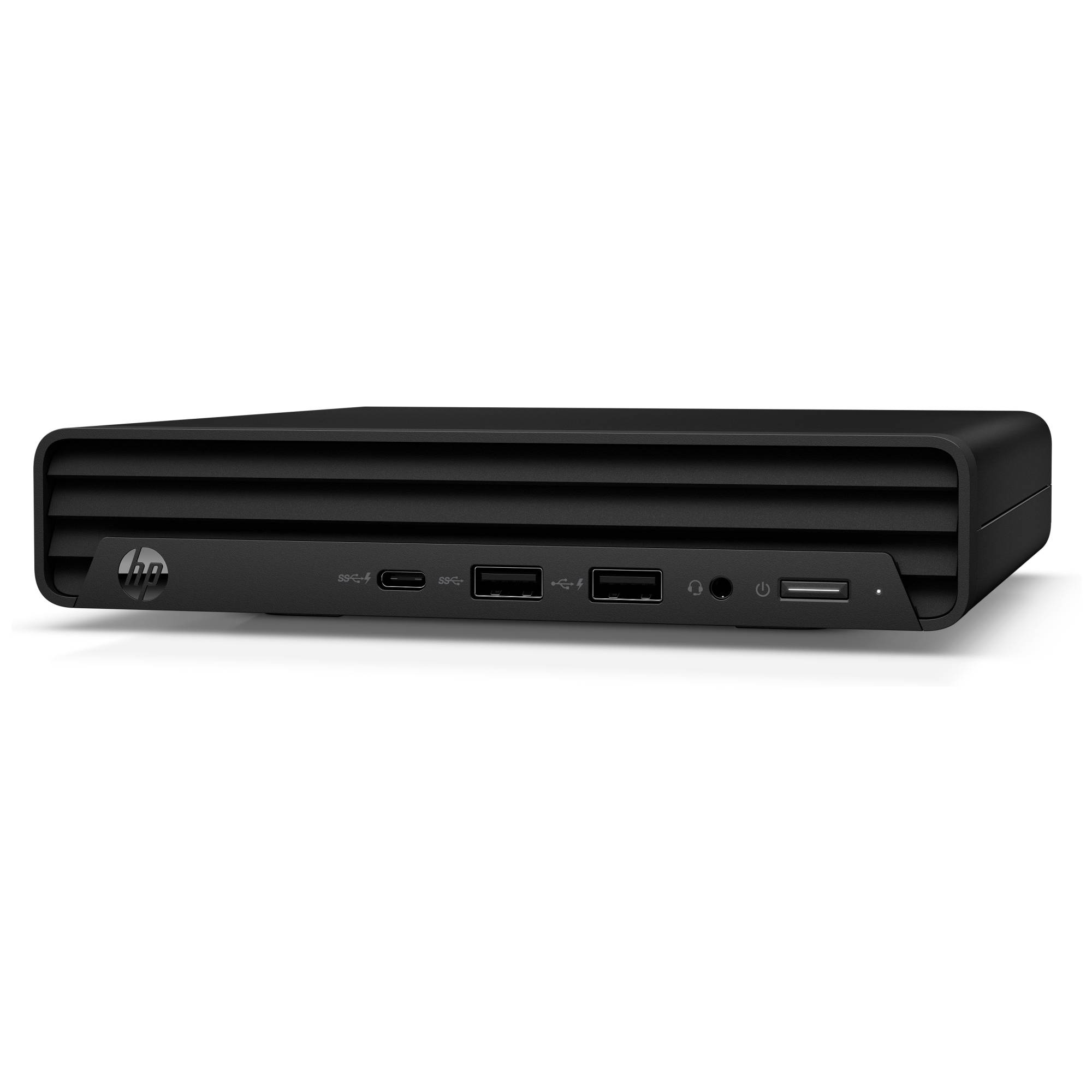 HP Pro 260 G9 - Mini - Core i3 i3-1315U / 1.2 GHz